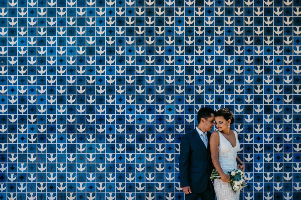 Ensaios do casamento com o traço do arquiteto: veja os melhores cenários de Brasília!