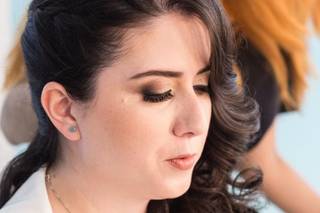 penteados para casamento convidada