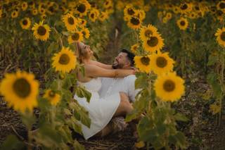 Marcelo Alpi Wedding Photo