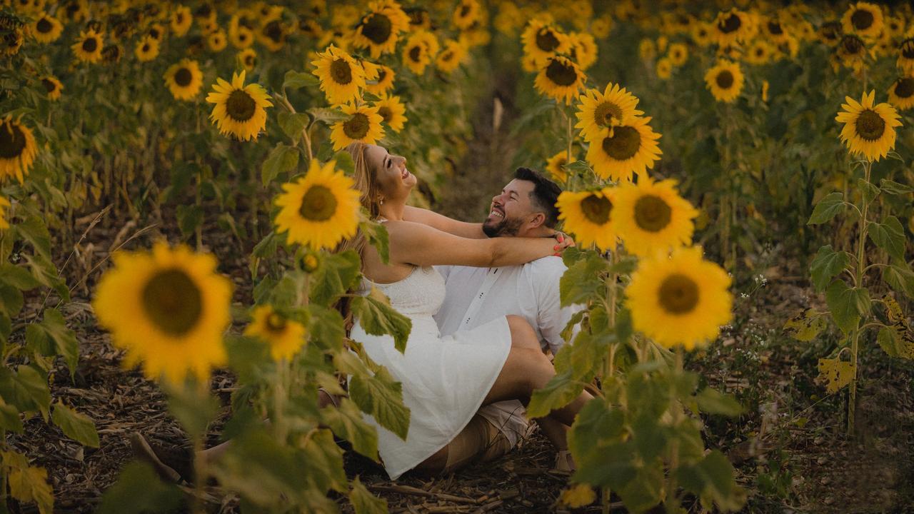 Marcelo Alpi Wedding Photo