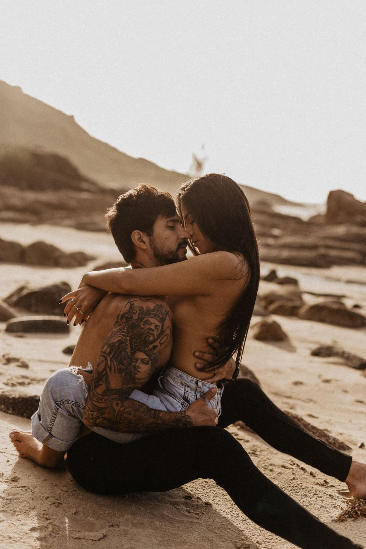 frequência sexual