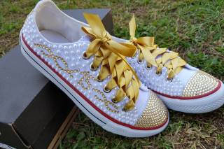 Lukka Custom Shoes