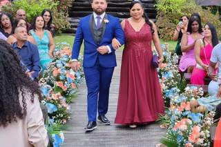 vestidos casamento mae noiva noivo