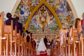 Roteiro Da Cerim Nia De Casamento Na Igreja Cat Lica