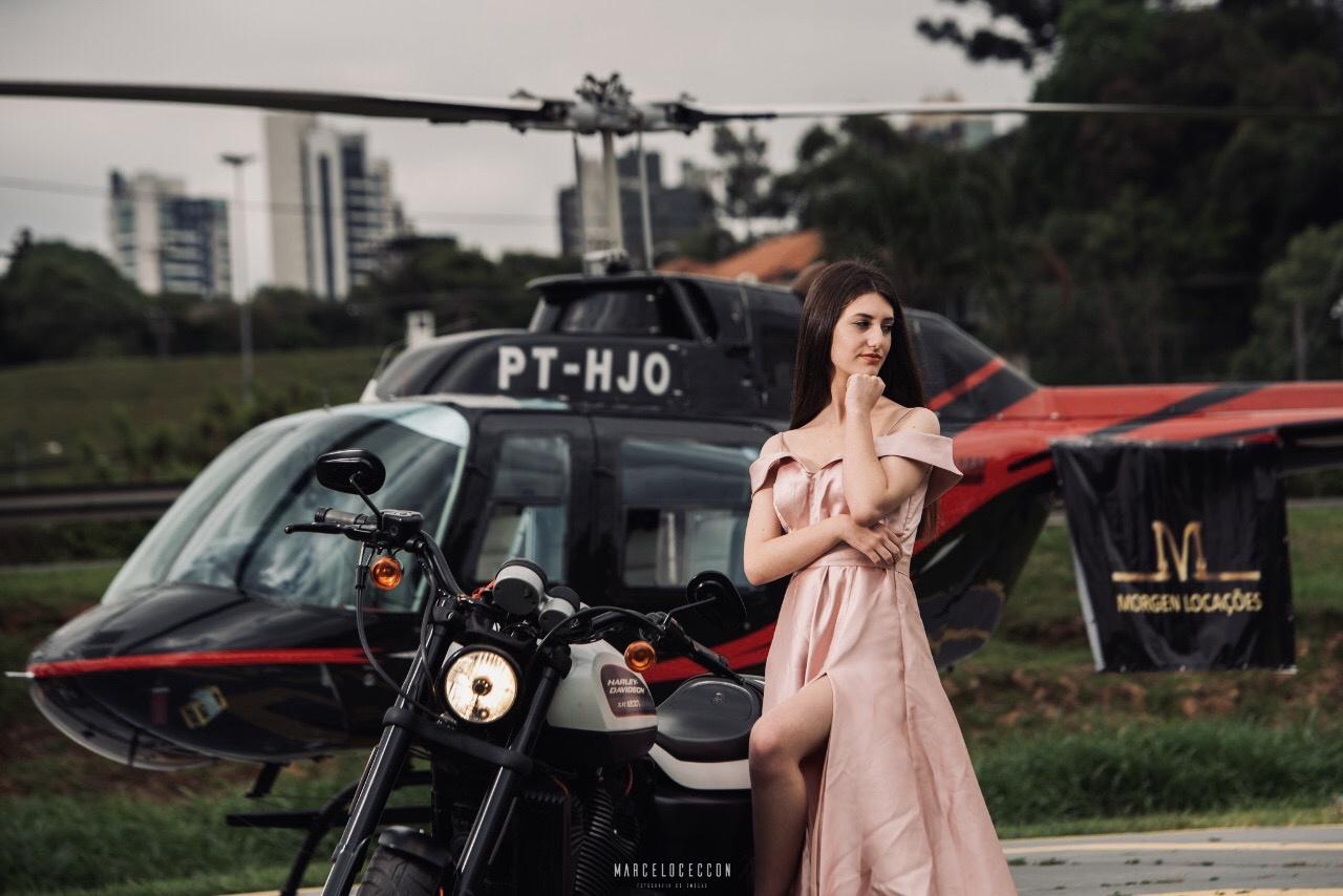 mulher atual femme fatale