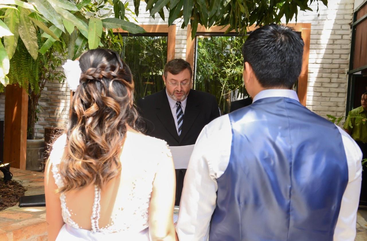 Celebrante De Casamento Como Escolher O Ideal Para Cada Estilo De