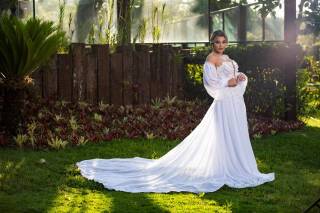 vestido de noiva mulheres maduras