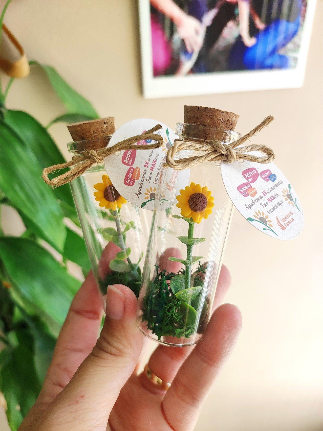 decoração girassol casamento