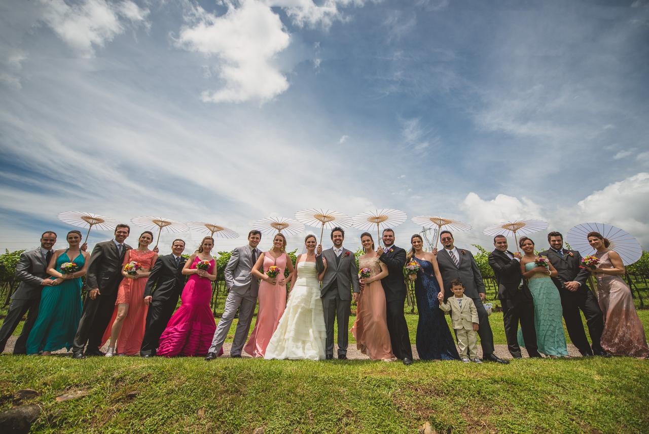 casamento vinicola