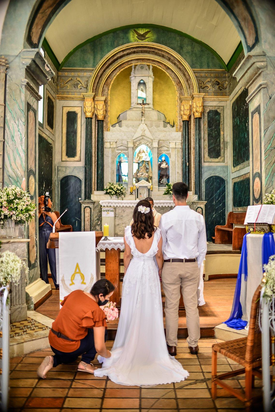 Quais As Funções Do Cerimonialista Em Todas As Etapas Do Casamento?