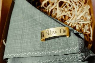 LB Bow Tie