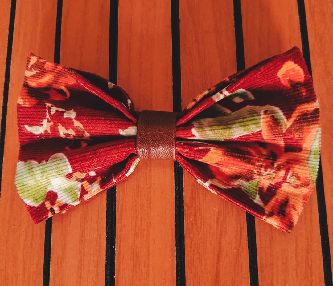 LB Bow Tie