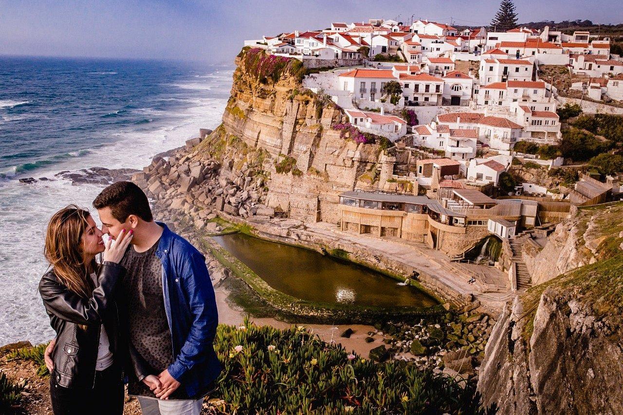 pre wedding em portugal