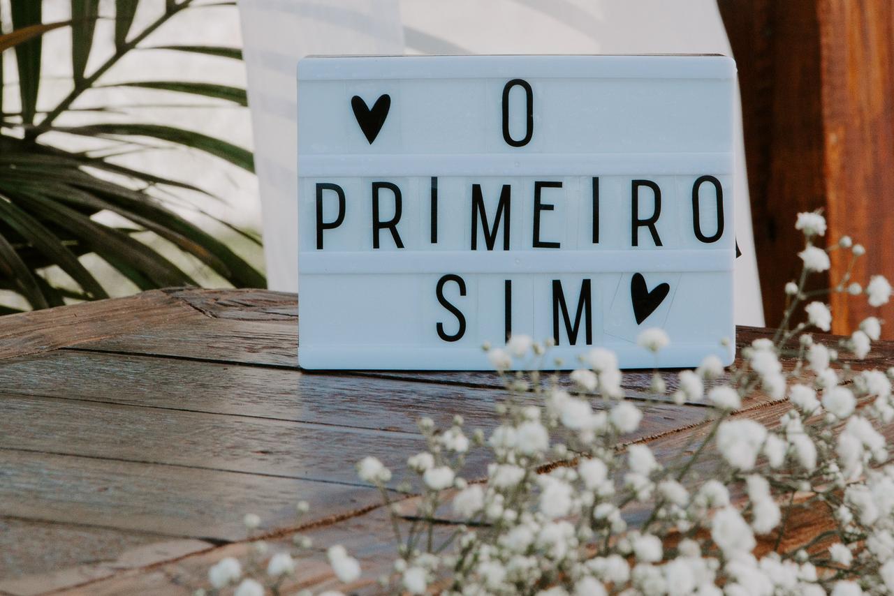 12 poemas de amor para o casamento civil