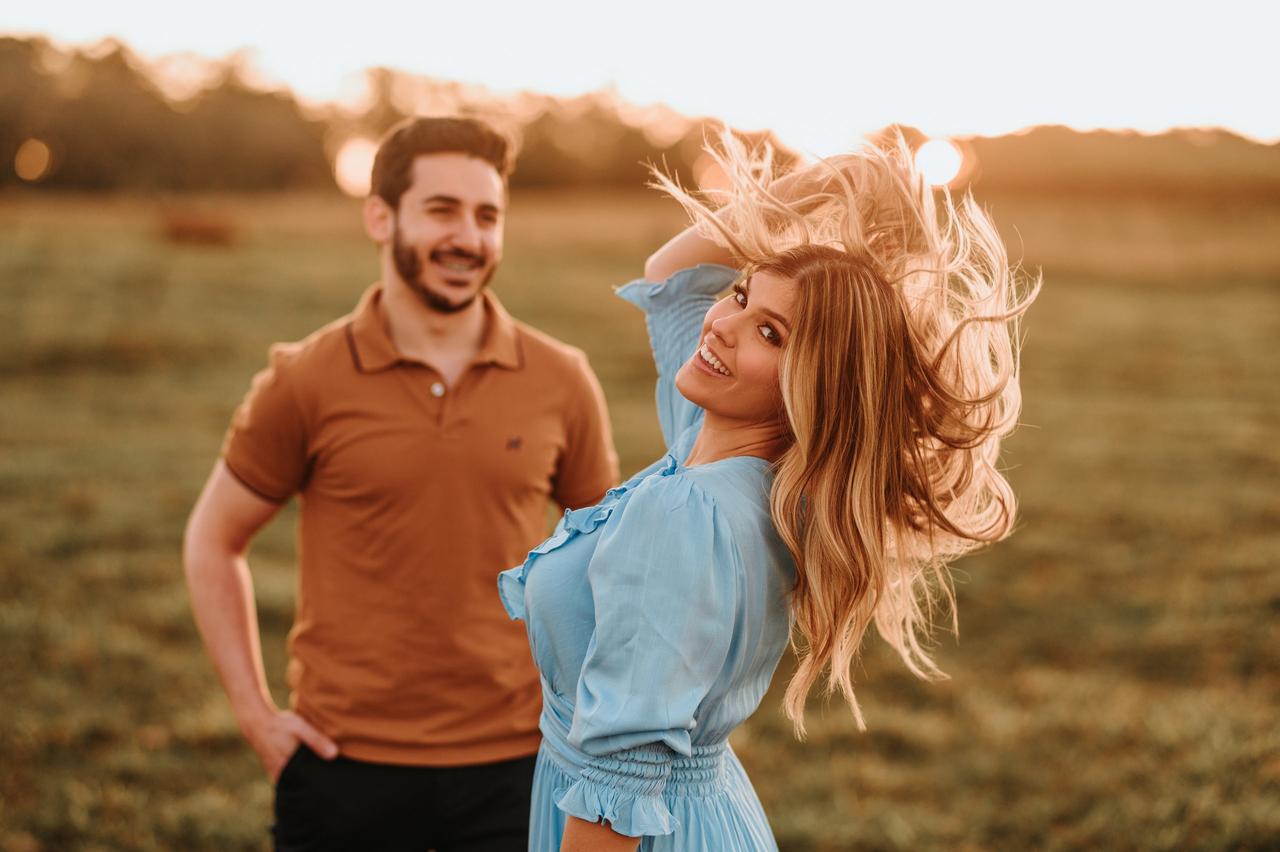 coisas que as mulheres precisam num relacionamento