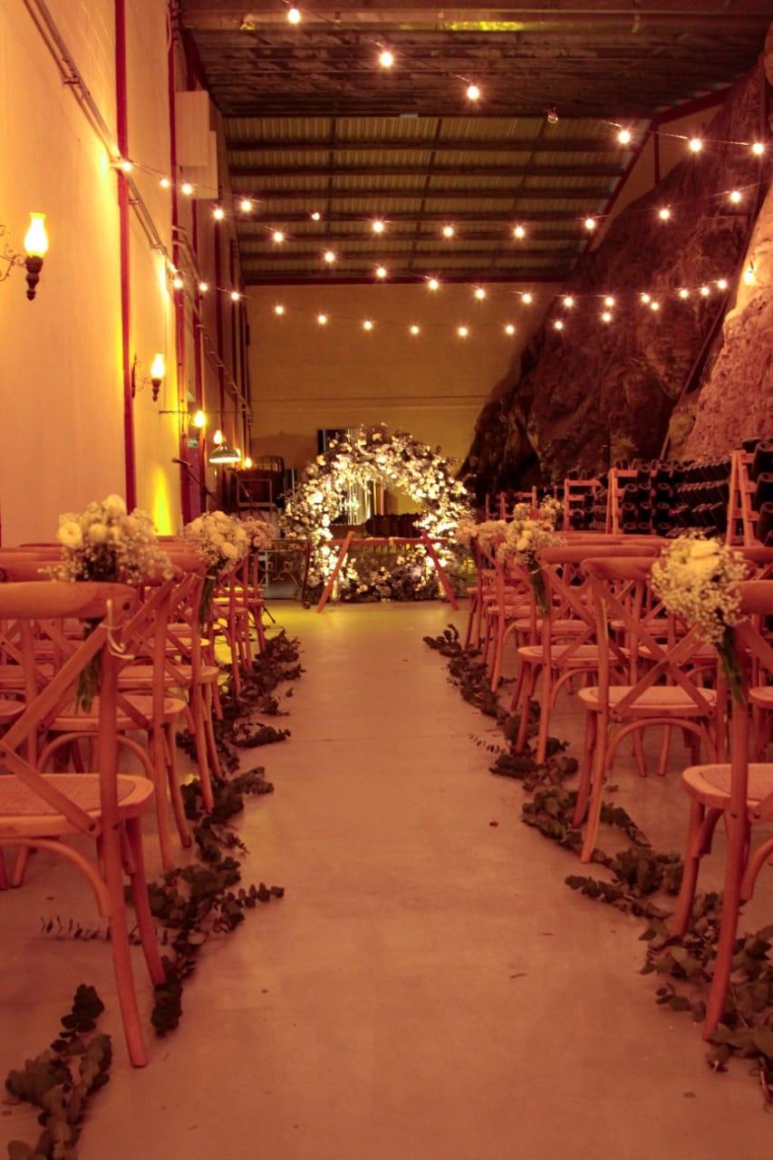 casamento vinicola