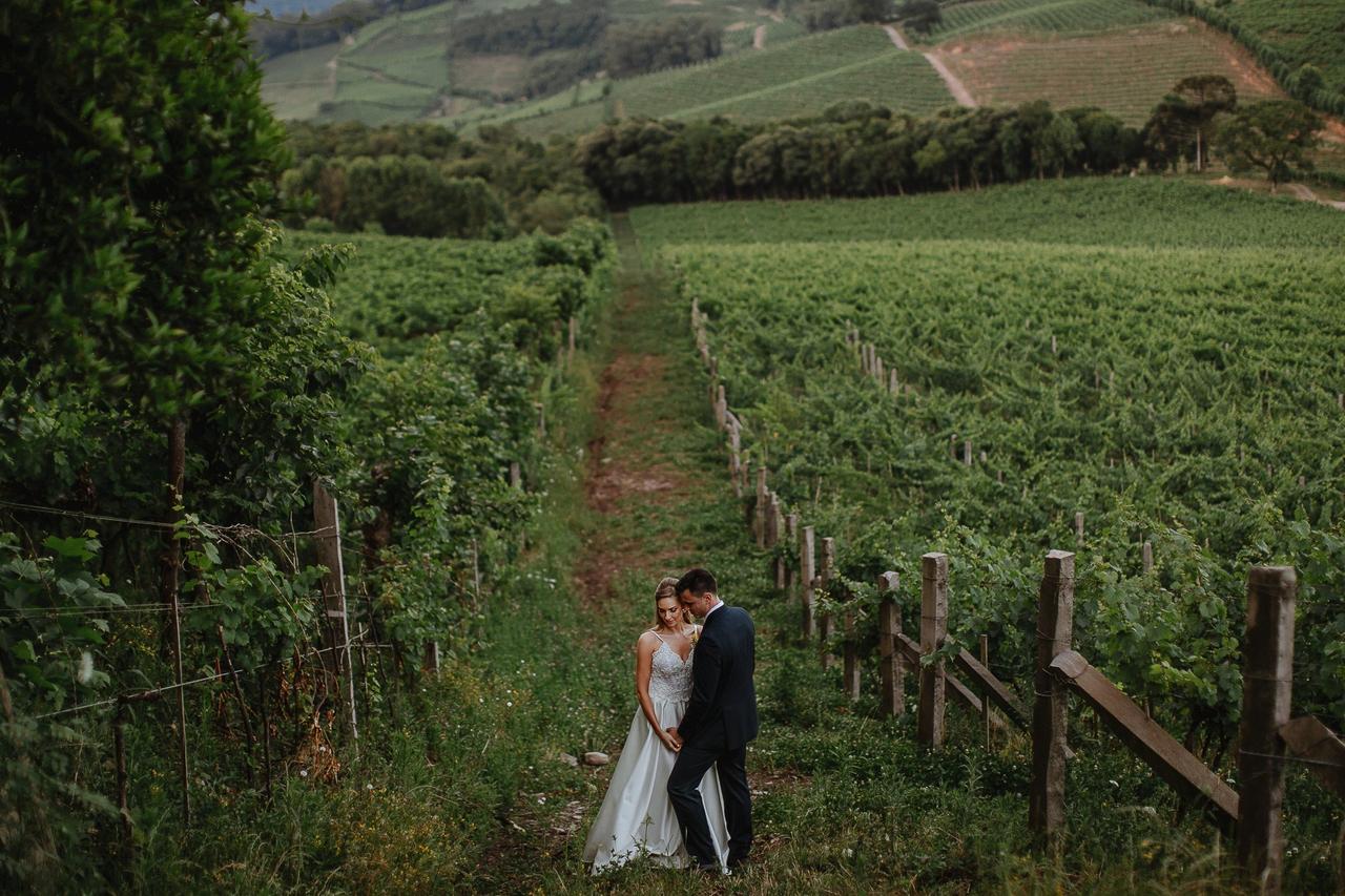 casamento vinicola