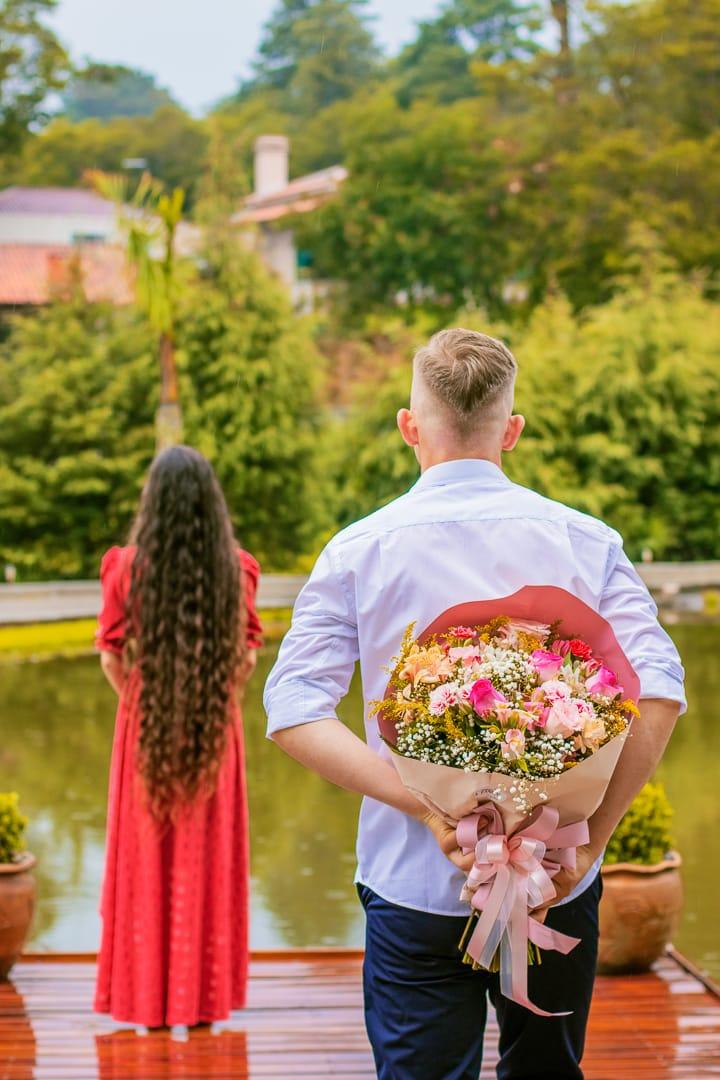 Pedido de casamento: 20 ideias criativas para surpreender seu amor!