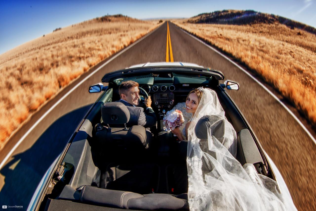 tradição casamento lua de mel