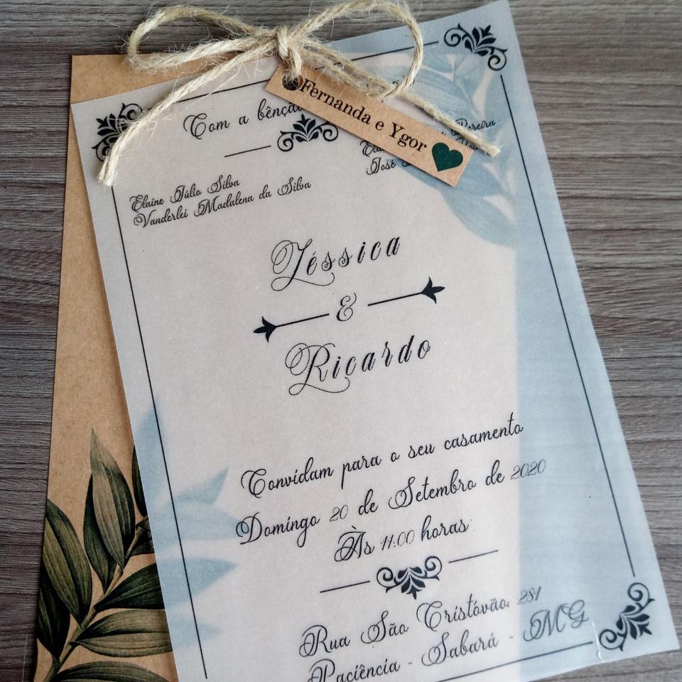 O que escrever no convite do casamento? Vejam como incluir o que os ...