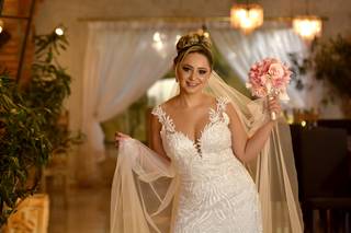 vestido de noiva mulheres maduras