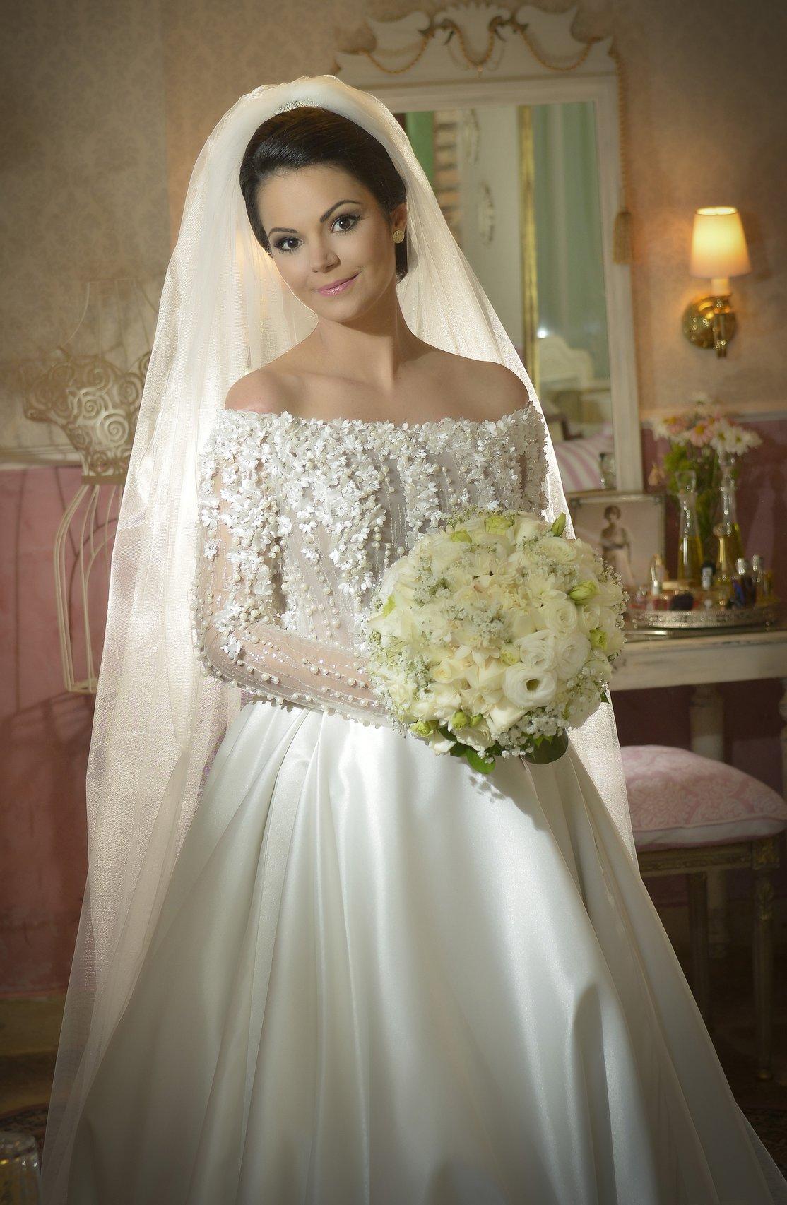 vestido de noiva mulheres maduras