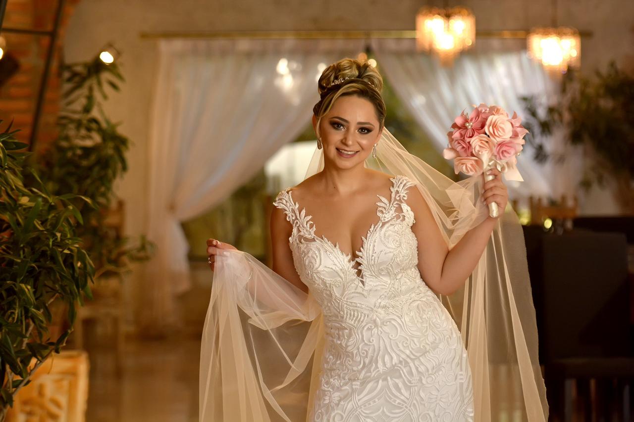 vestido de noiva mulheres maduras