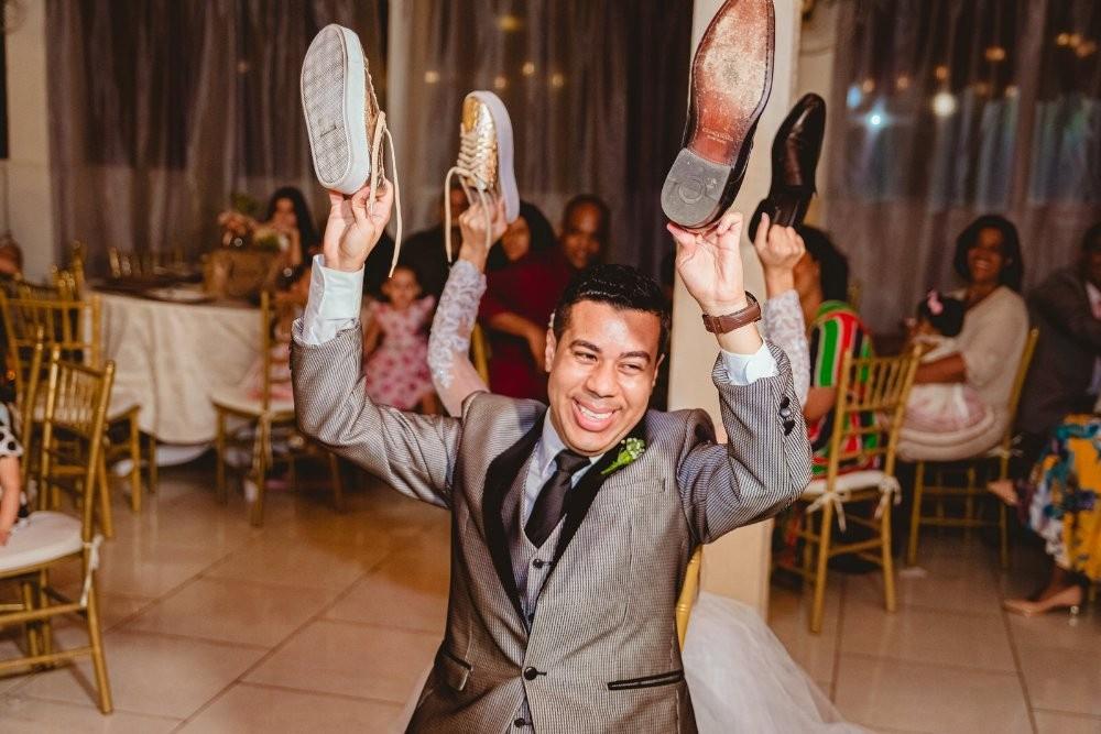 60 perguntas para o jogo do sapato no casamento