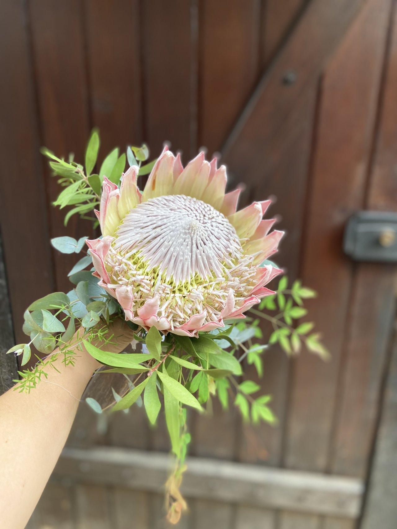 Buquês primavera verão