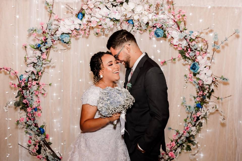 Guia completo para as flores do casamento: saiba como escolher segundo a estação no Brasil