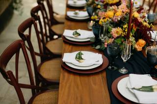 Buffet Luiz Scachetti