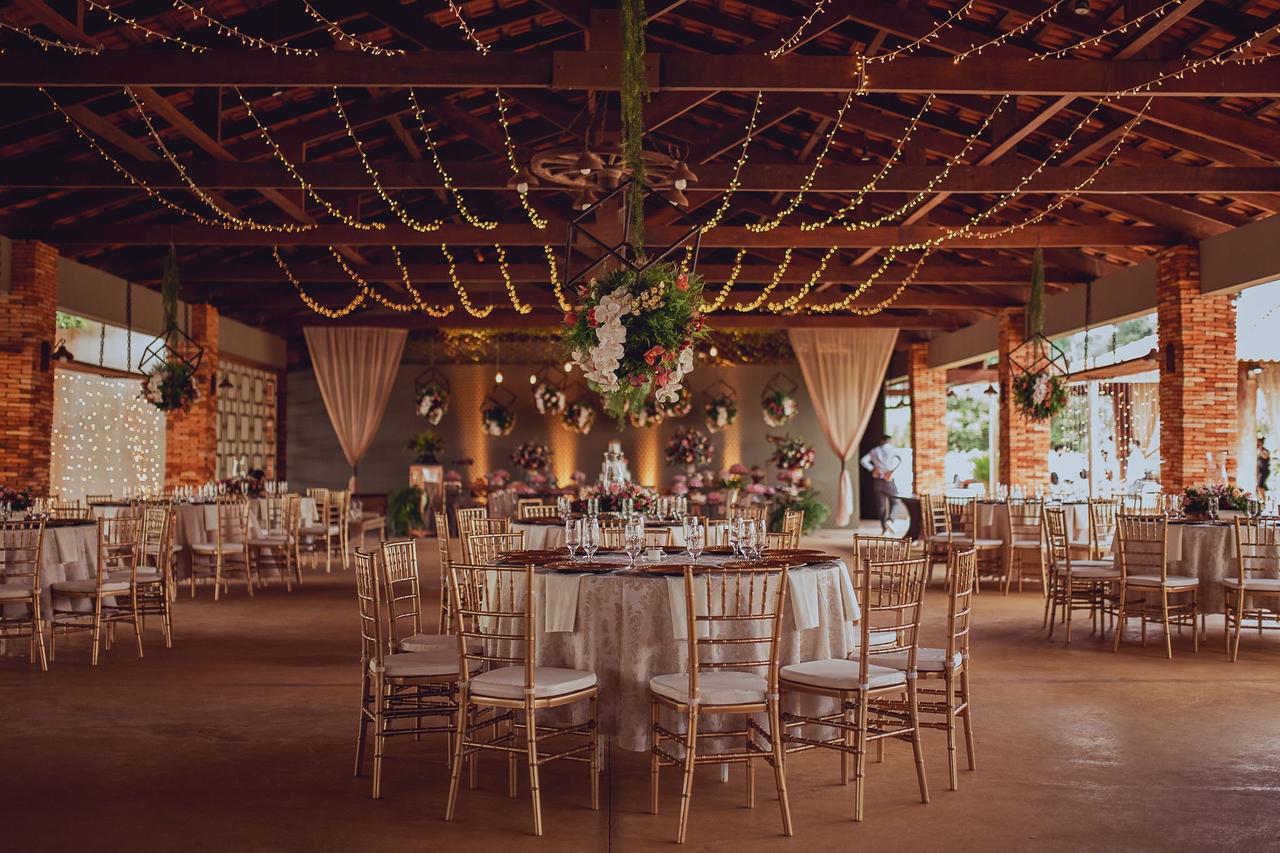 estilo casamento