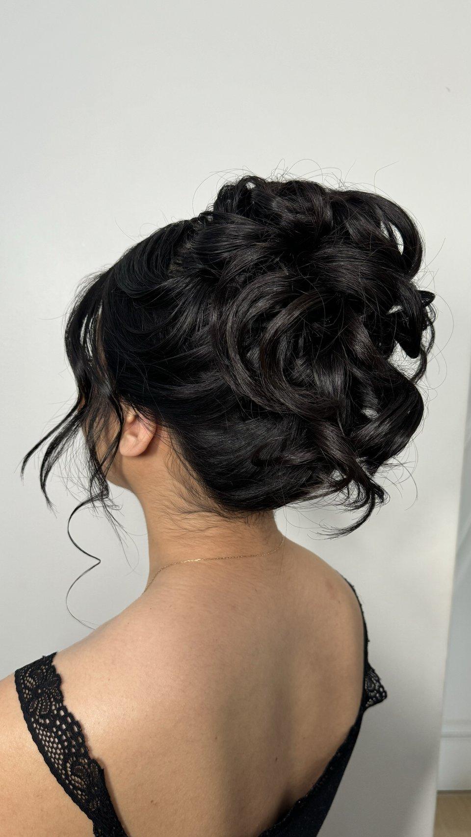 40 penteados para casamento: convidada inspirada e pronta para arrasar ...