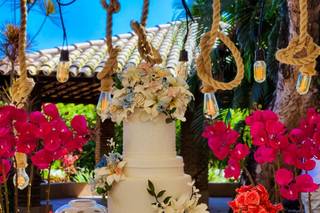 Luciana Gonze Cake Designer