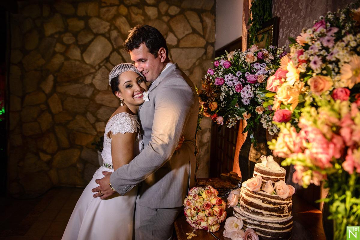 estilo casamento