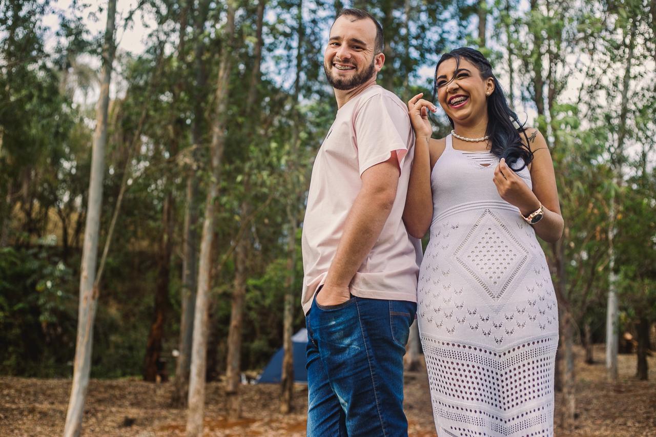 como recomeçar relacionamento casal sorrindo