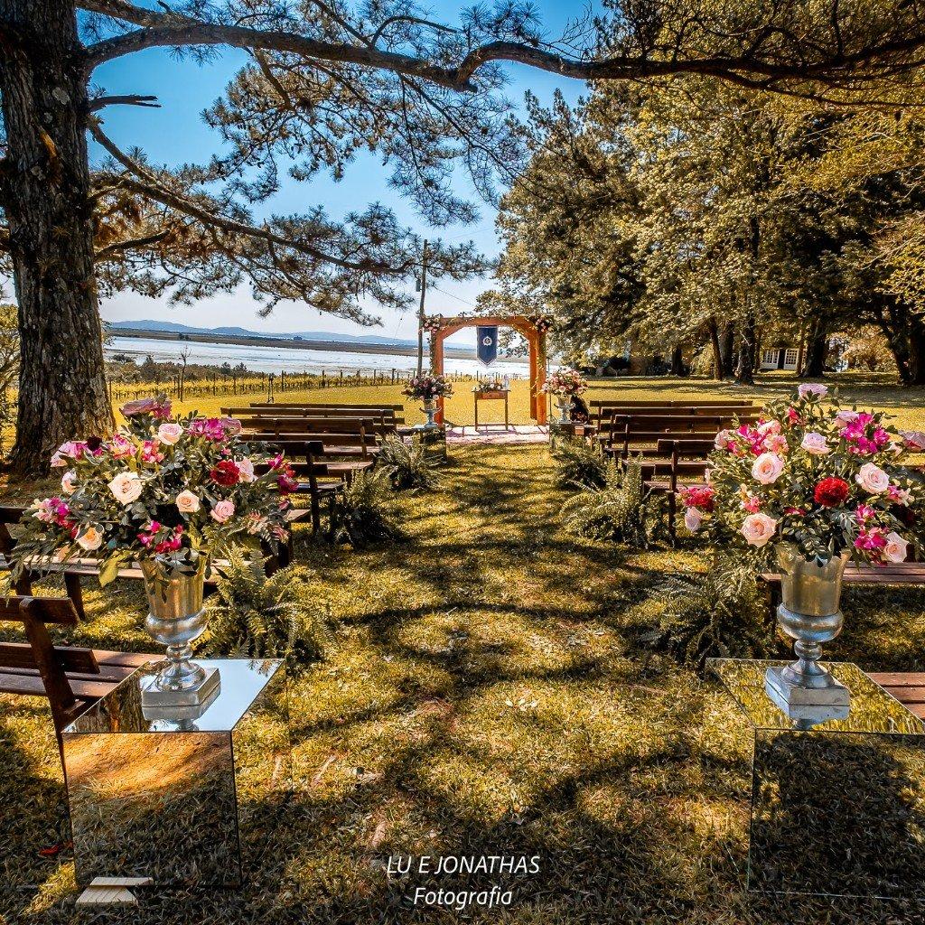 casamento vinicola