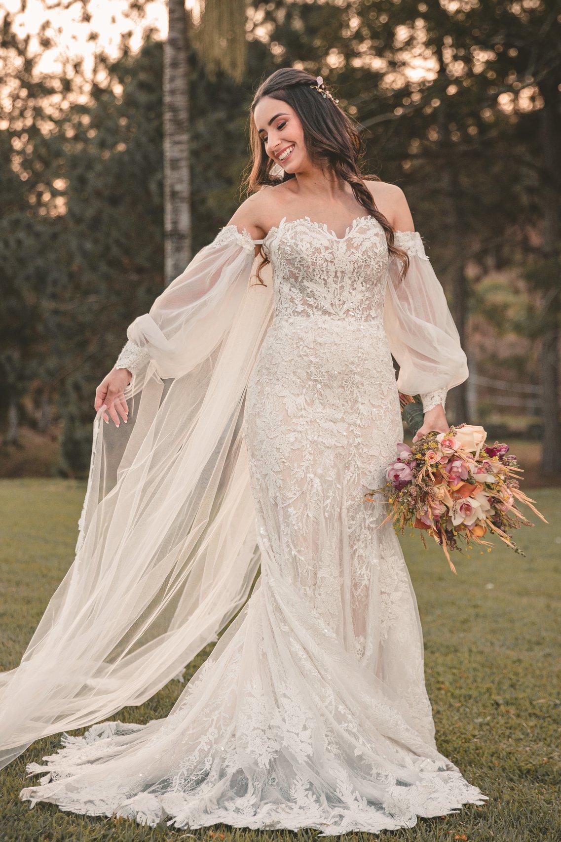 casamento boho chic