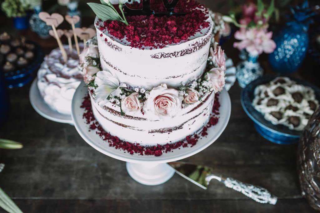 Os 12 sabores mais pedidos de bolo de casamento e dicas para escolher o seu!