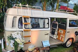 kombi casamento