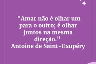 Frases para aniversário de casamento