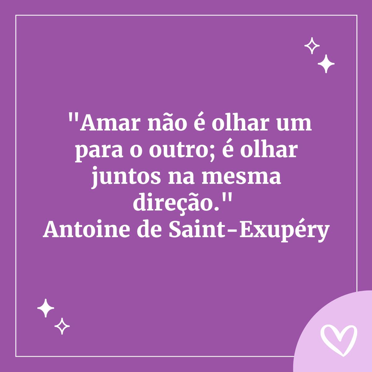 Frases para aniversário de casamento