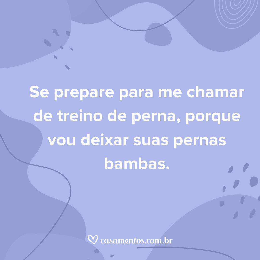 Melhores cantadas para conquistar seu crush