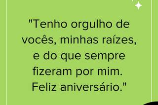 Frases para aniversário de casamento