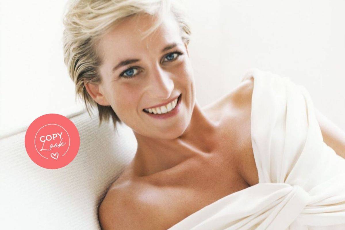 Diana se transforma em princesas. Uma coleção de vídeos para