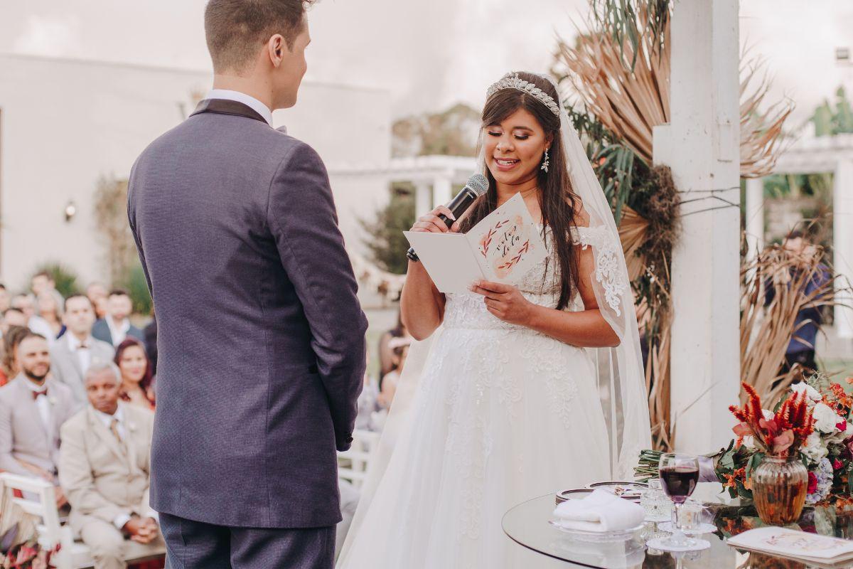 Textos para casamento