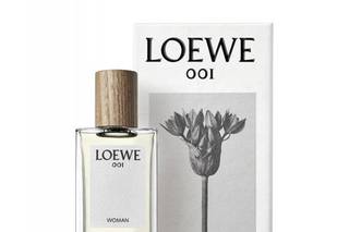 Site oficial Loewe 001 Eau de Parfum