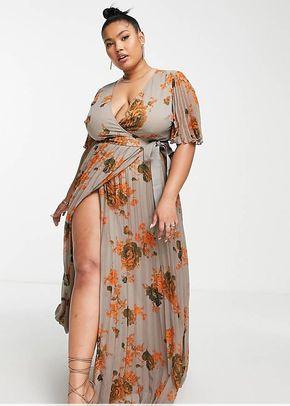 Vestidos de festa plus size