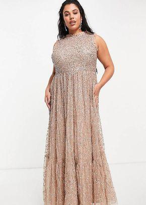 Vestidos de festa plus size