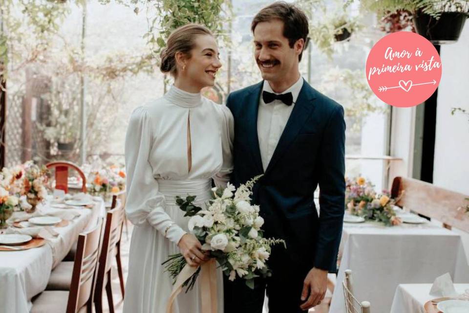 Casamento em restaurante: 7 razões para escolher esse espaço para a sua festa!